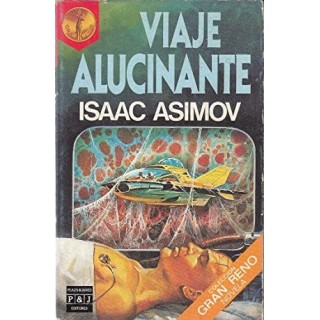 VIAJE ALUCINANTE